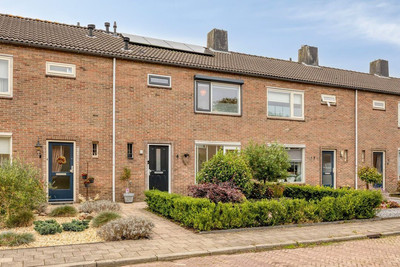 Gruttostraat 5