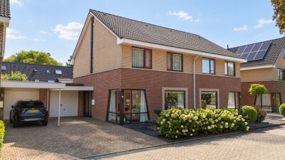 Korhoenweg 15