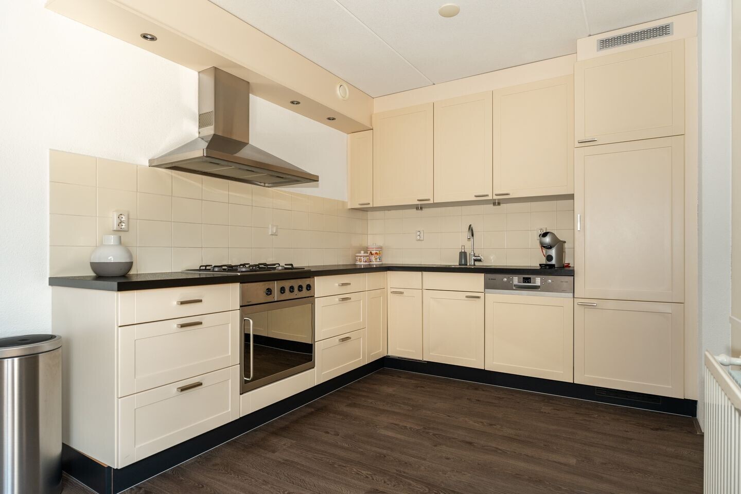 Tussenwoning te koop: Korhoenweg 15, Epe