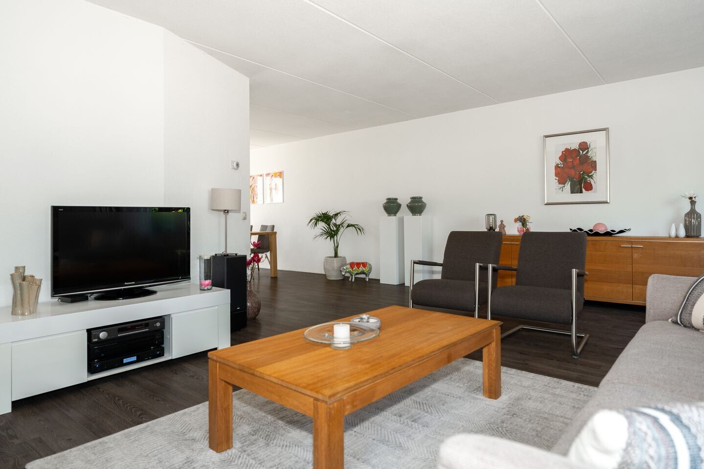 Tussenwoning te koop: Korhoenweg 15, Epe