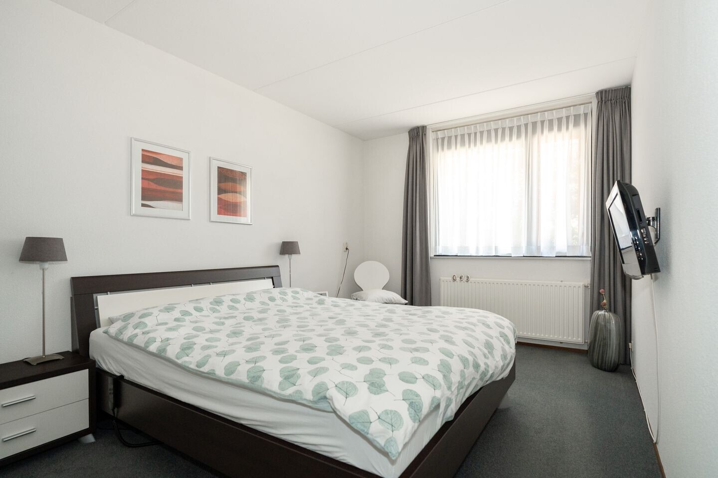 Tussenwoning te koop: Korhoenweg 15, Epe