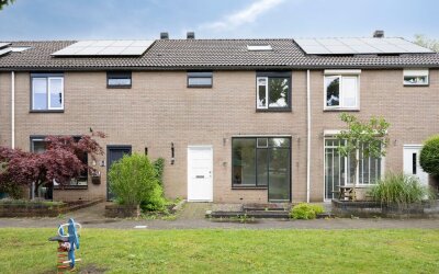Willem van Oranjestraat 78