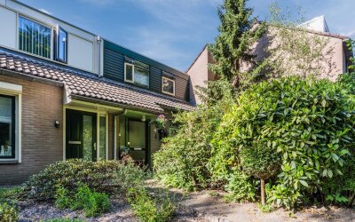 Willem van Oranjestraat 9