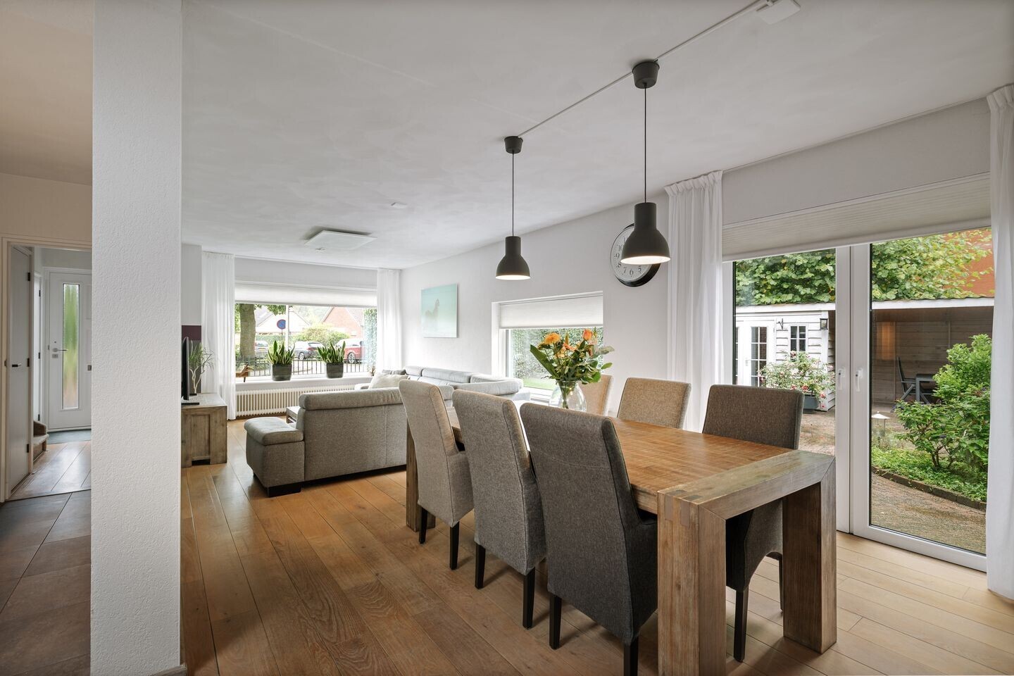 Hoekwoning te koop: Ankerstraat 42, Epe