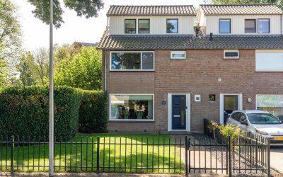 Ankerstraat 42