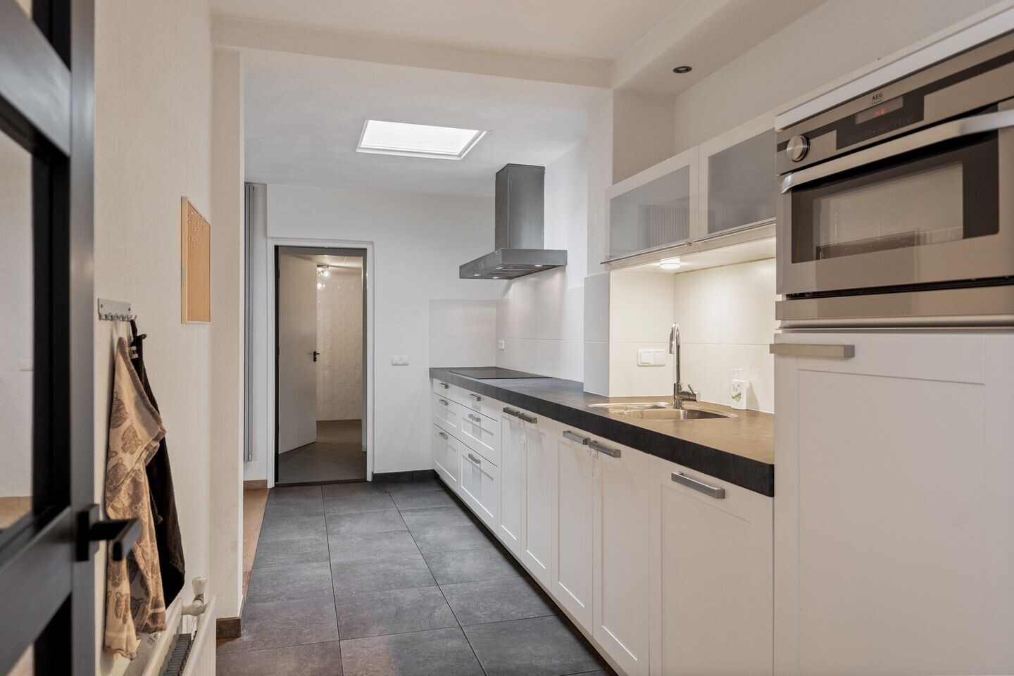 Hoekwoning te koop: Ankerstraat 42, Epe
