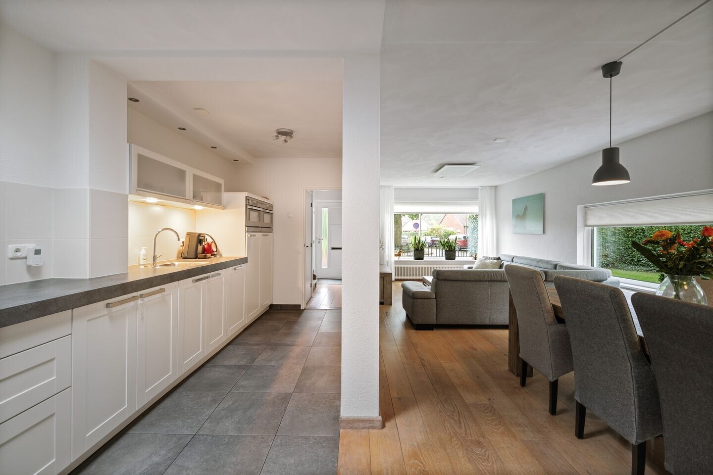 Hoekwoning te koop: Ankerstraat 42, Epe