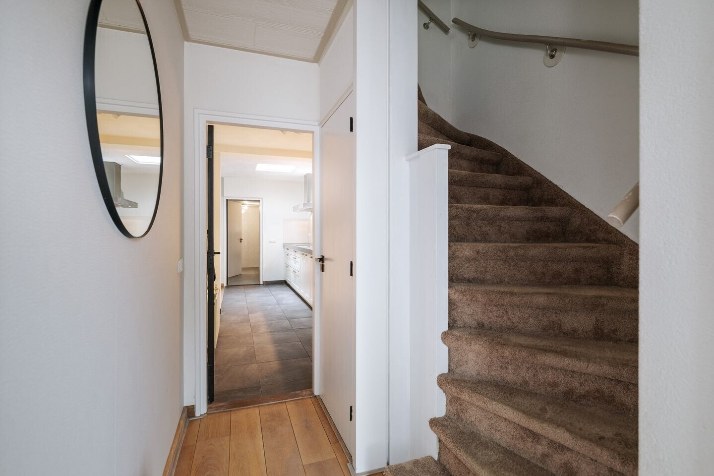 Hoekwoning te koop: Ankerstraat 42, Epe