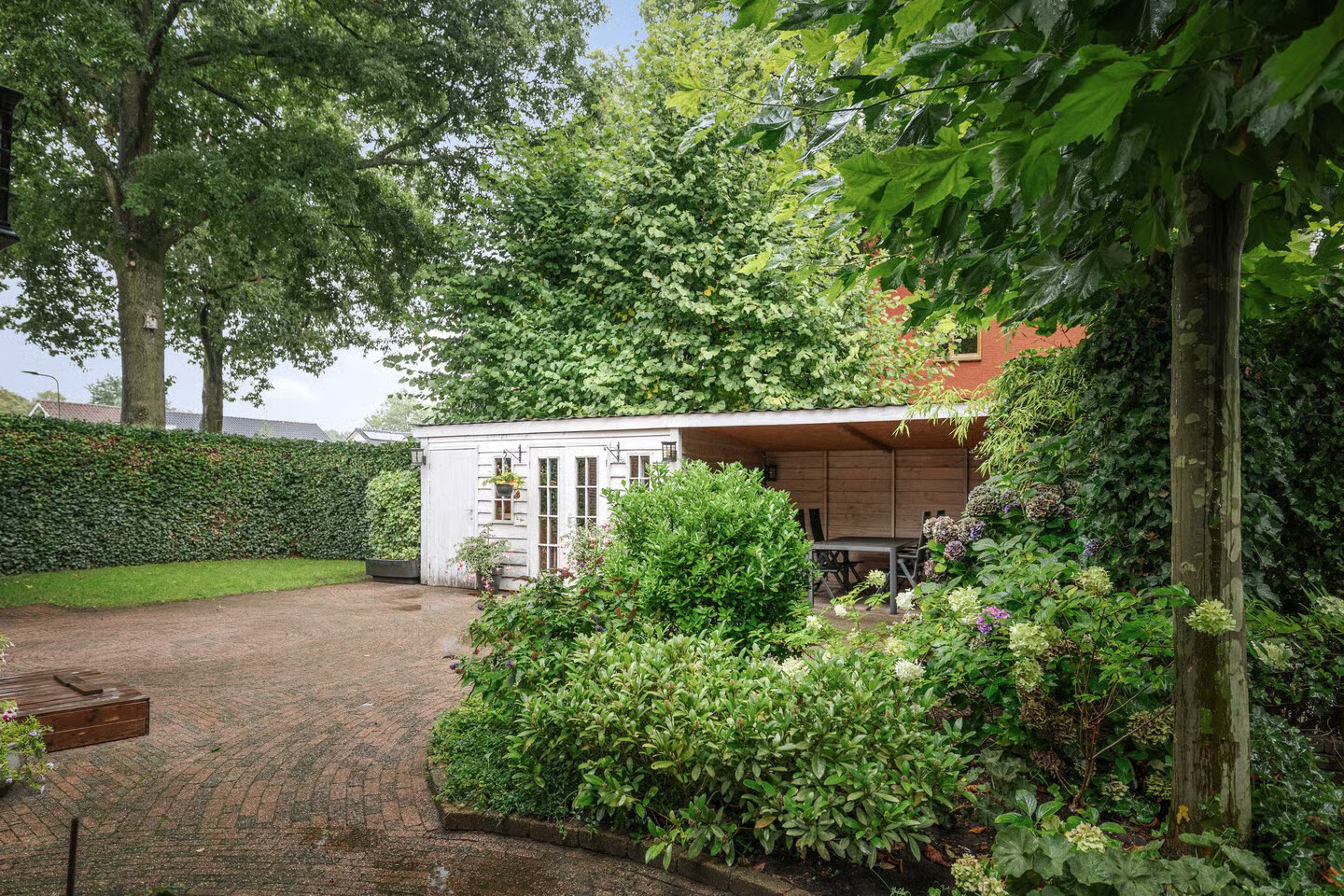 Hoekwoning te koop: Ankerstraat 42, Epe