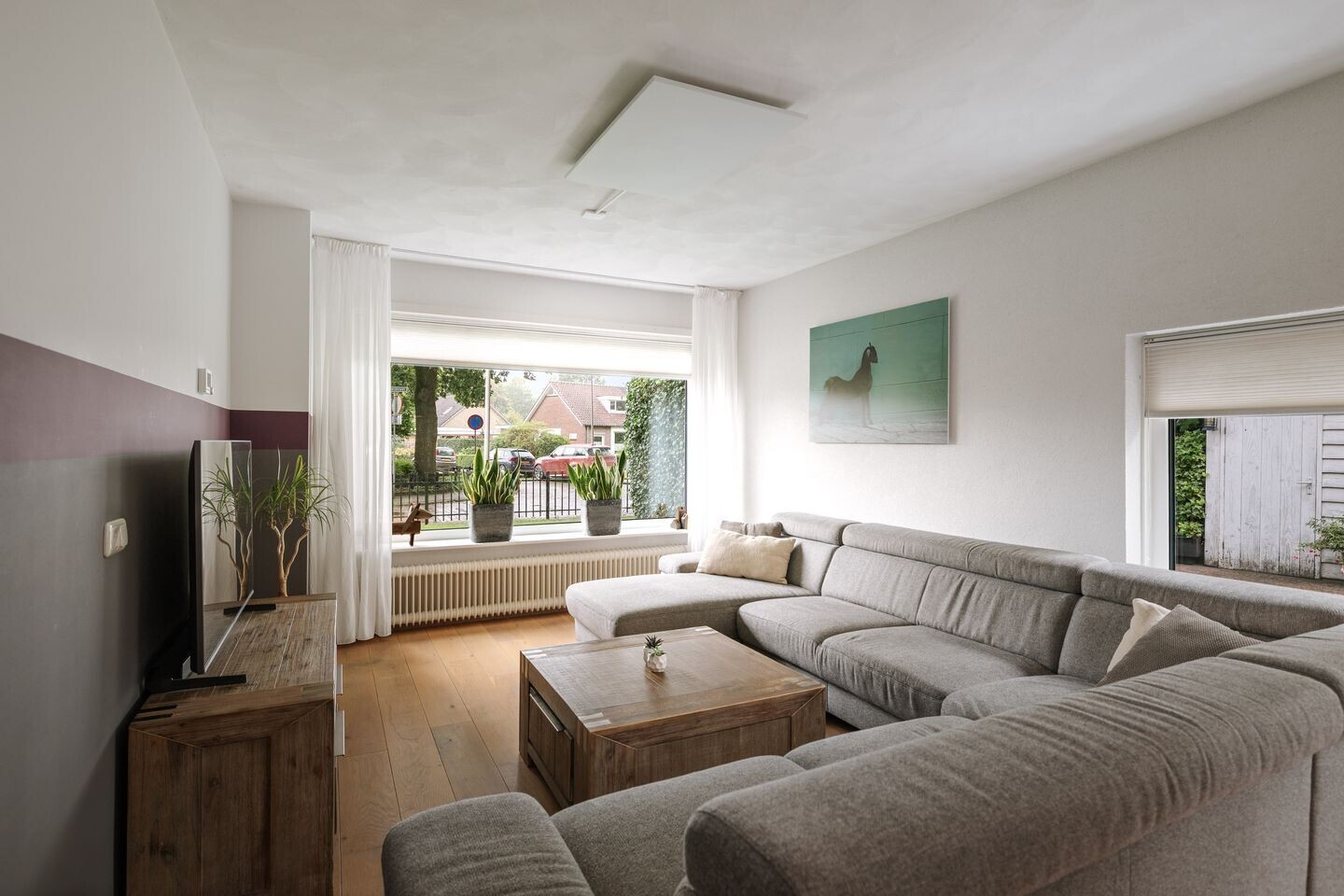 Hoekwoning te koop: Ankerstraat 42, Epe