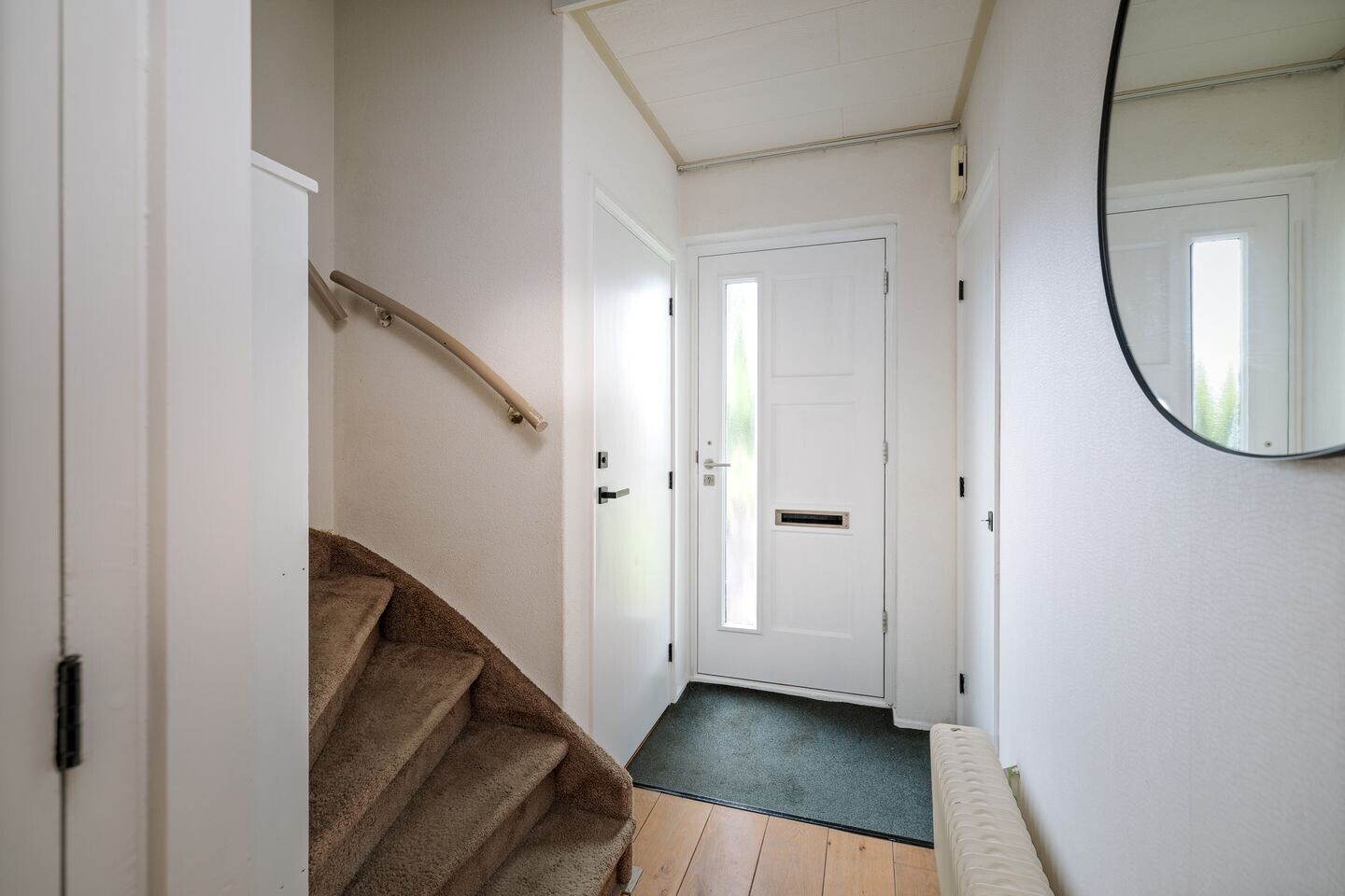 Hoekwoning te koop: Ankerstraat 42, Epe