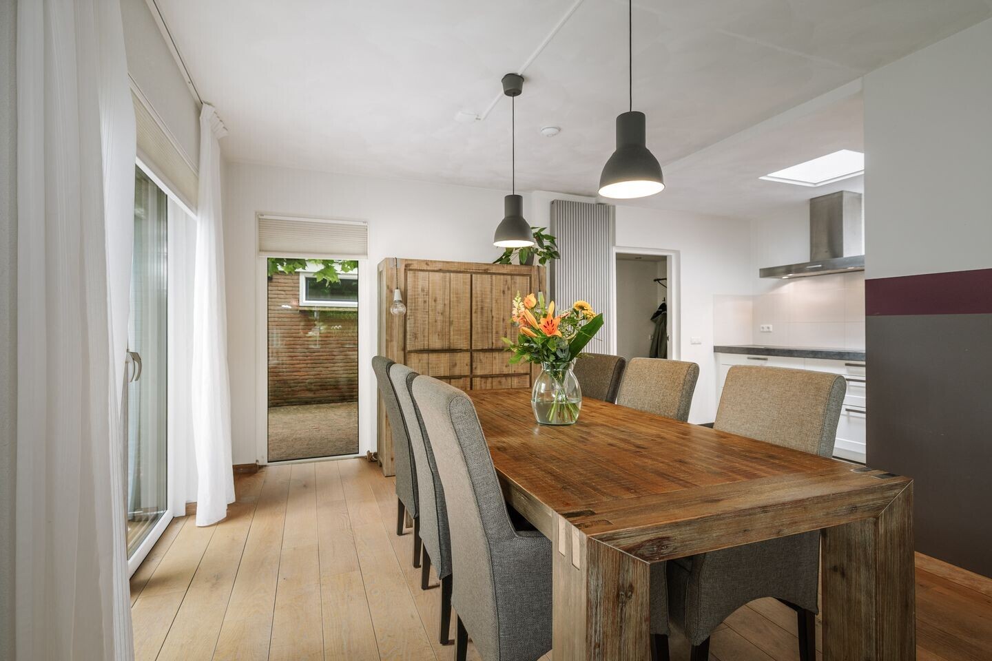 Hoekwoning te koop: Ankerstraat 42, Epe