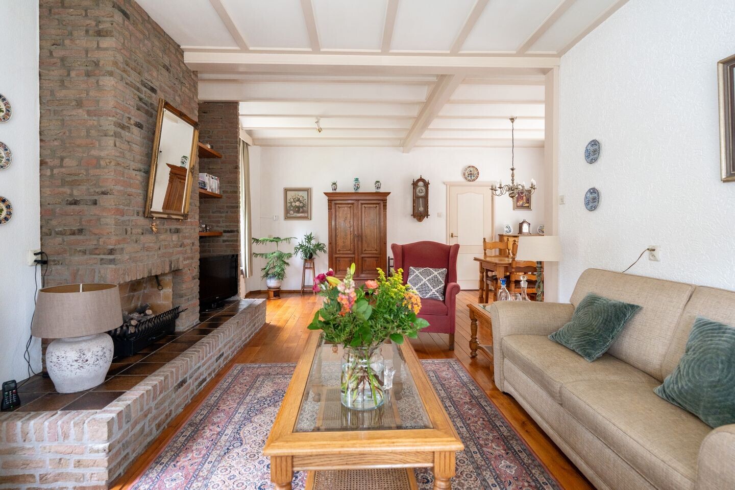 Vrijstaande woning te koop: Zuukerweg 59, Epe