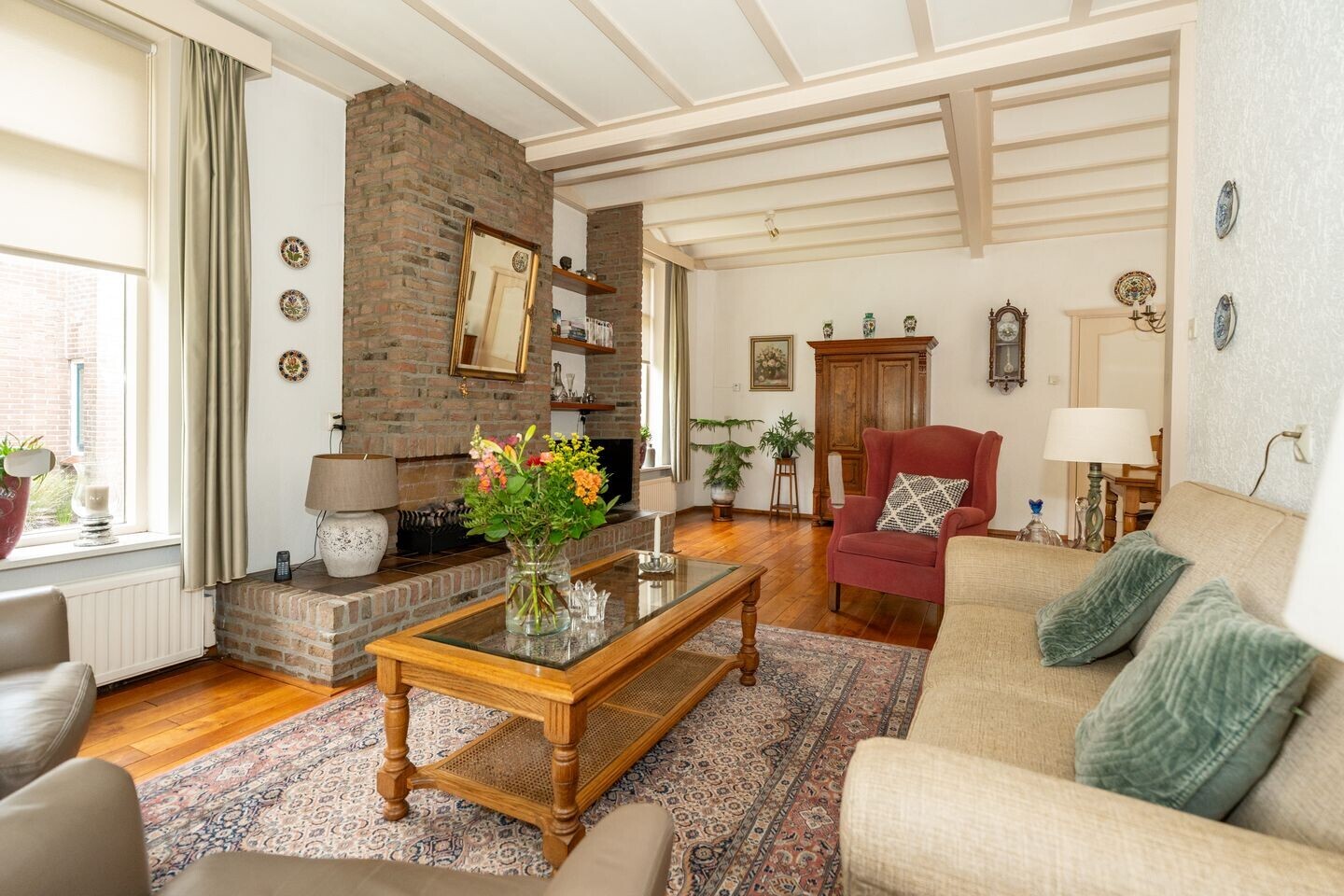 Vrijstaande woning te koop: Zuukerweg 59, Epe
