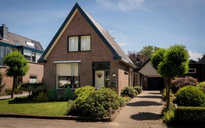 Zuukerweg 59