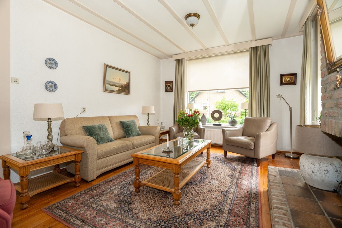 Vrijstaande woning te koop: Zuukerweg 59, Epe