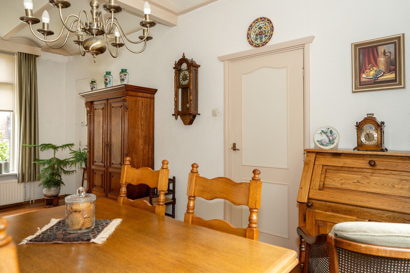 Vrijstaande woning te koop: Zuukerweg 59, Epe