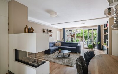 Cort van der Lindenstraat 28