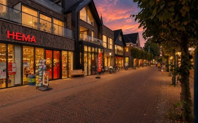 Hoofdstraat 92-H