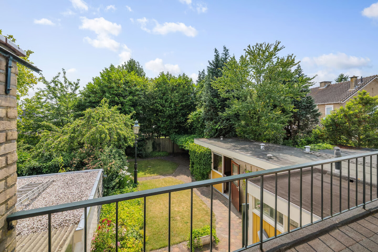 Tussenwoning te koop: Bongerdplein 22, Epe