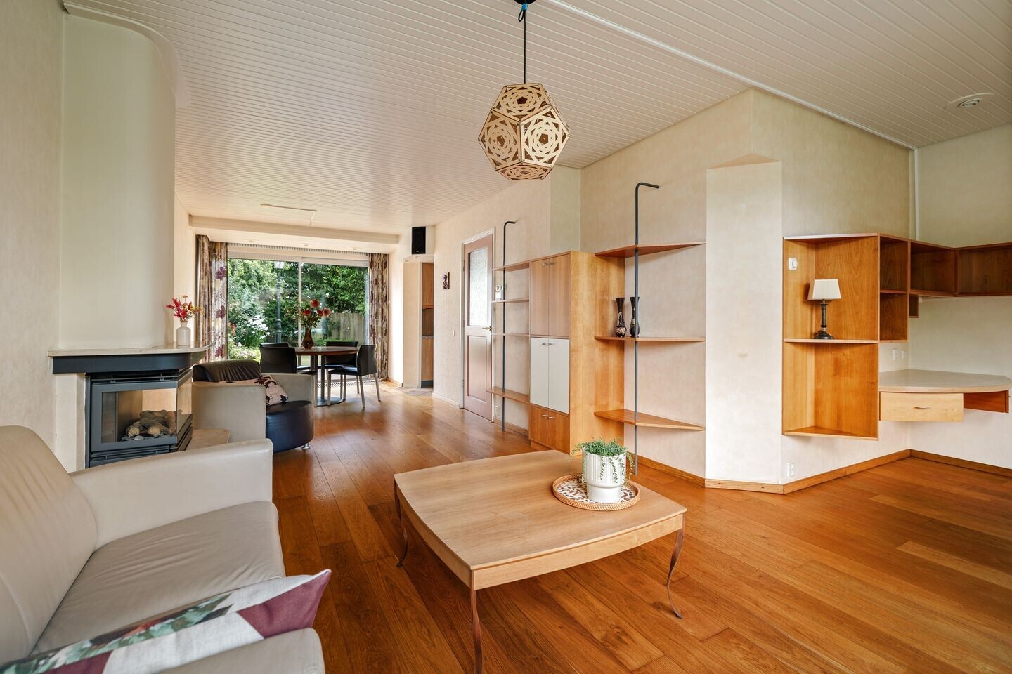 Tussenwoning te koop: Bongerdplein 22, Epe