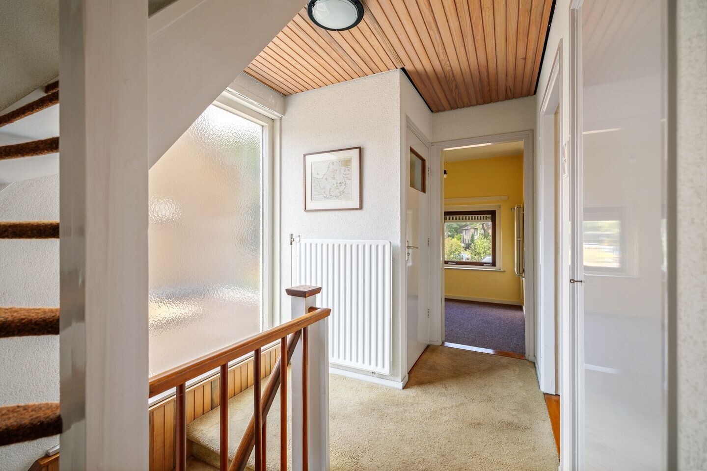 Tussenwoning te koop: Bongerdplein 22, Epe
