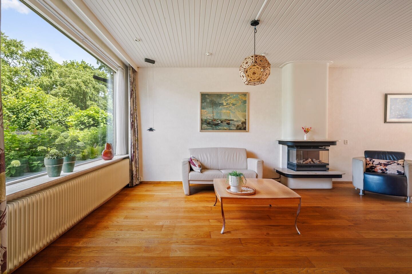 Tussenwoning te koop: Bongerdplein 22, Epe