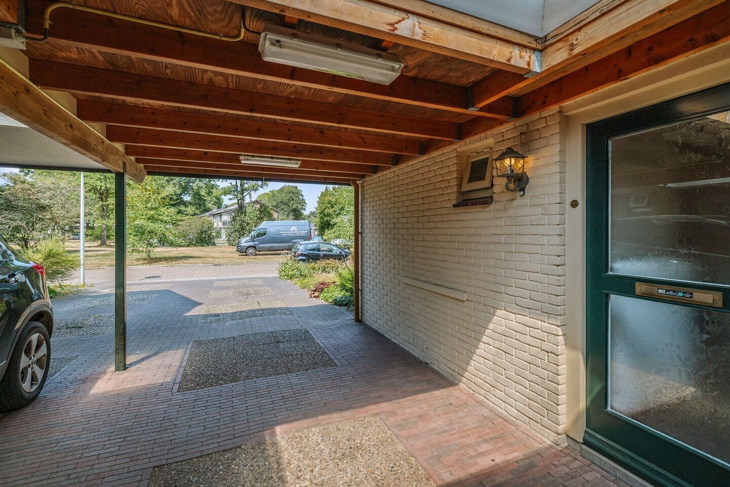 Tussenwoning te koop: Bongerdplein 22, Epe