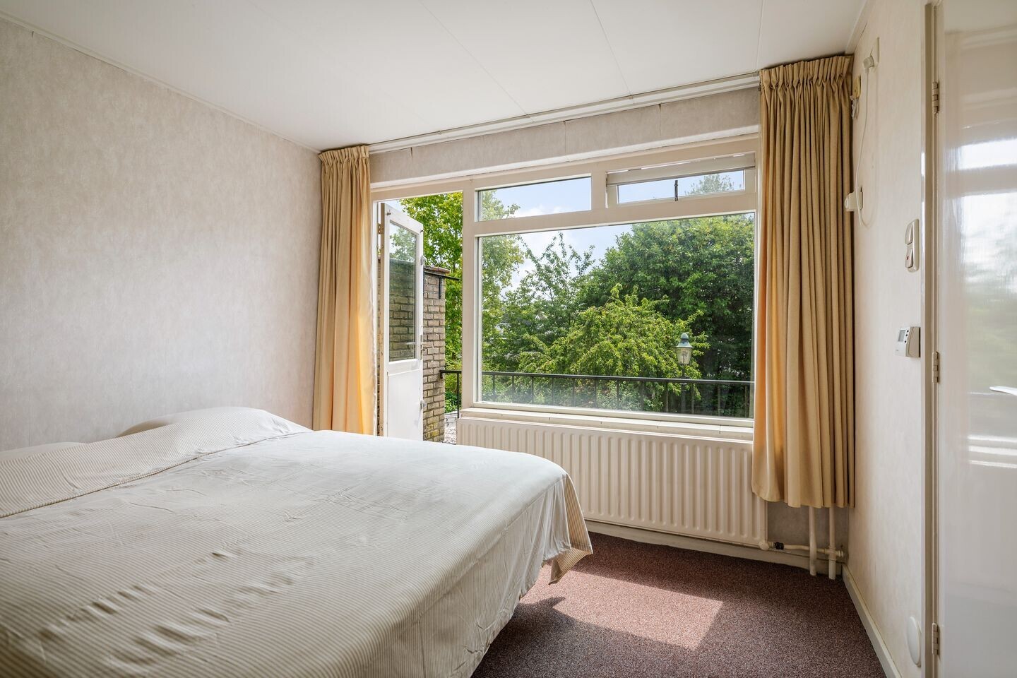 Tussenwoning te koop: Bongerdplein 22, Epe