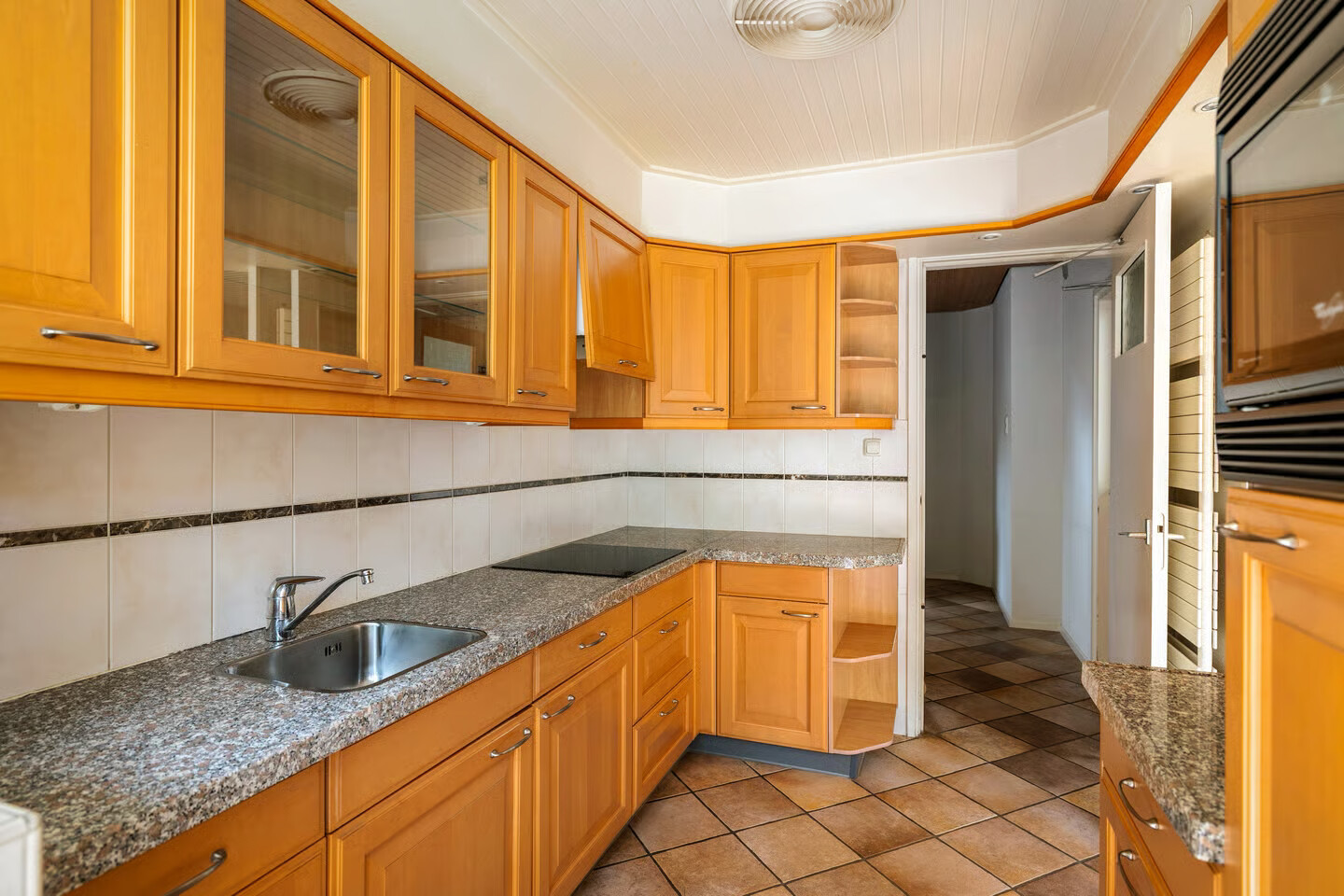 Tussenwoning te koop: Bongerdplein 22, Epe