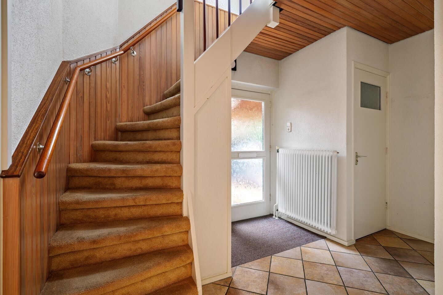 Tussenwoning te koop: Bongerdplein 22, Epe