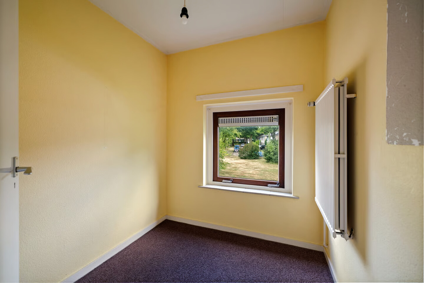 Tussenwoning te koop: Bongerdplein 22, Epe