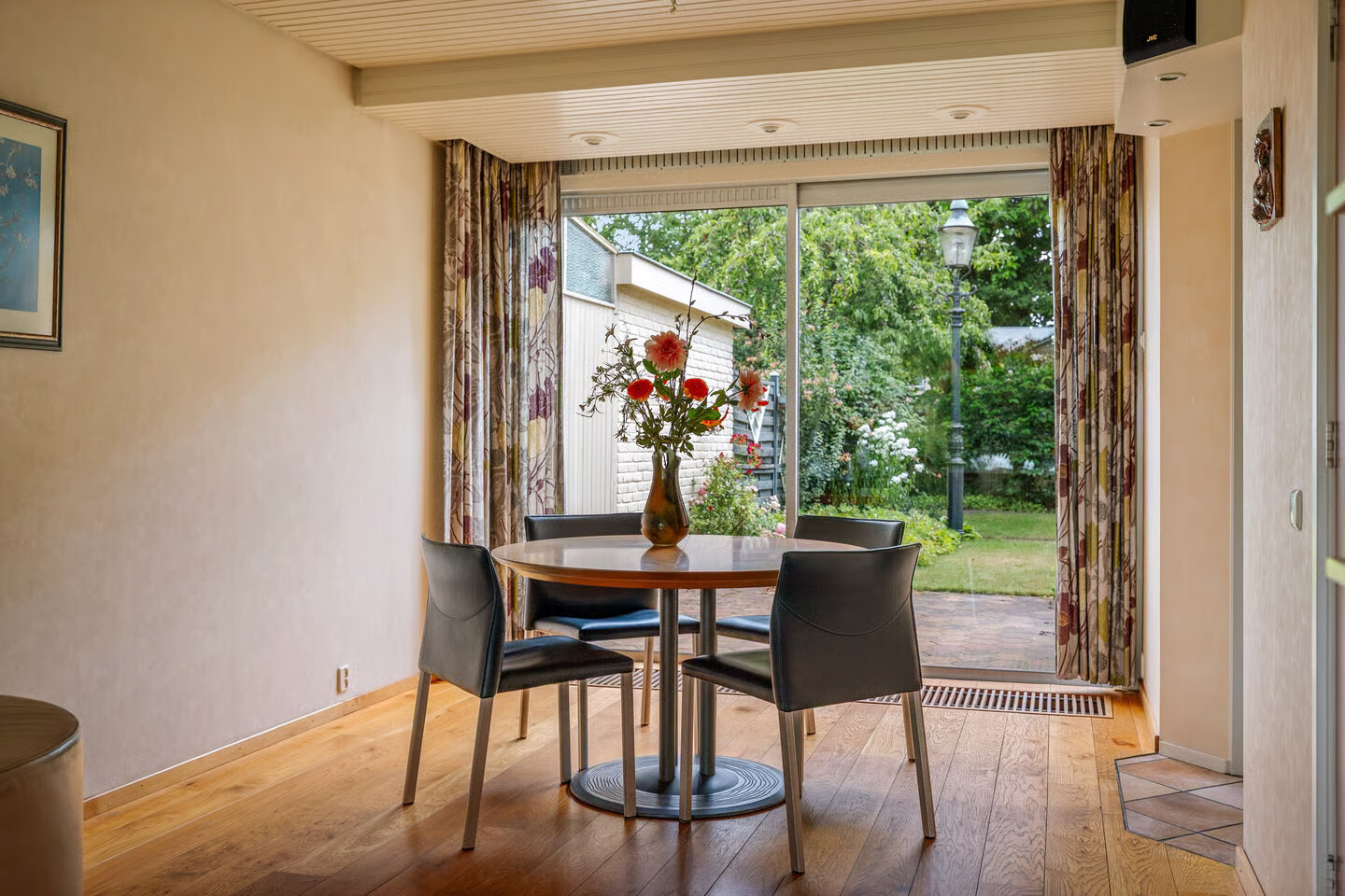 Tussenwoning te koop: Bongerdplein 22, Epe