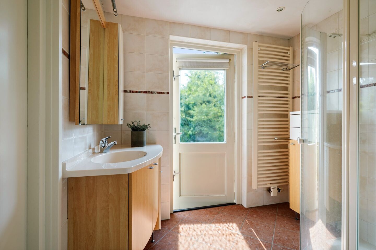 Tussenwoning te koop: Bongerdplein 22, Epe