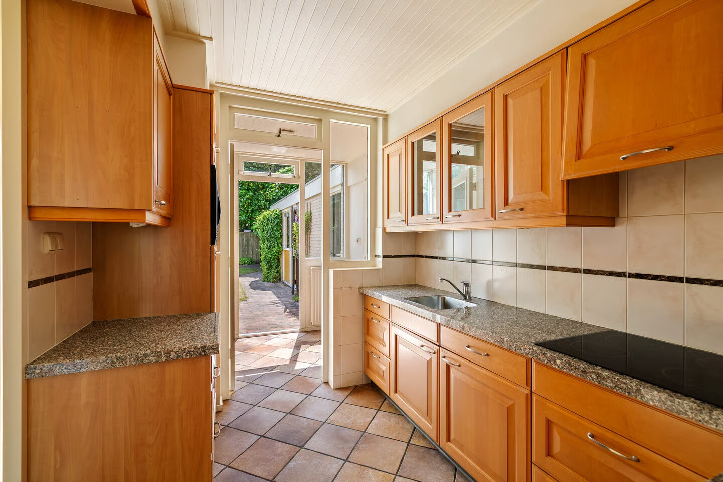 Tussenwoning te koop: Bongerdplein 22, Epe