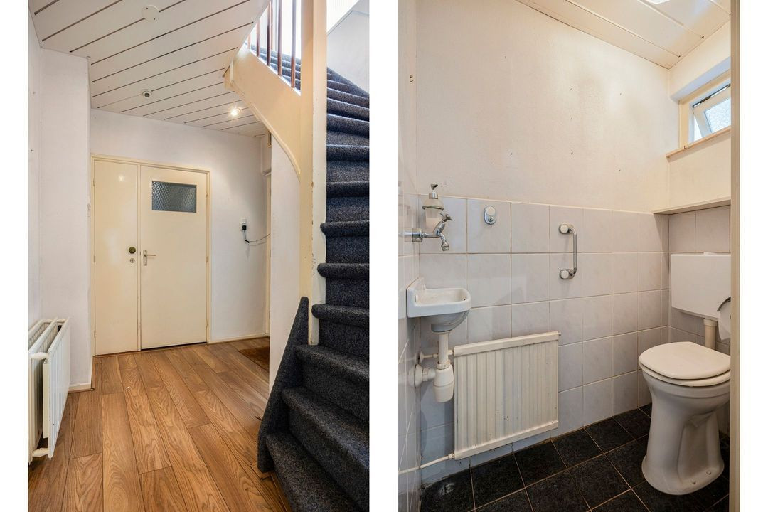 Hoekwoning te koop: Elisabeth Poststraat 16, Epe