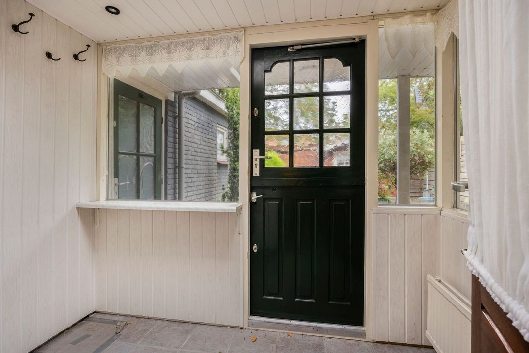 Hoekwoning te koop: Elisabeth Poststraat 16, Epe