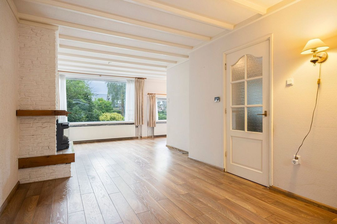 Hoekwoning te koop: Elisabeth Poststraat 16, Epe