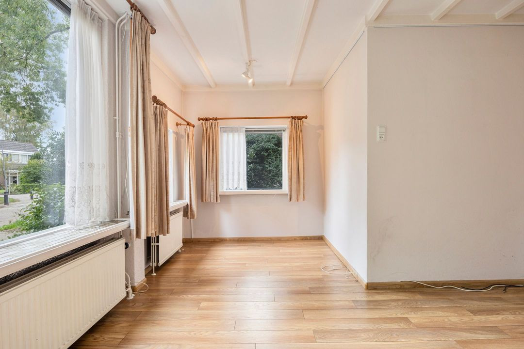 Hoekwoning te koop: Elisabeth Poststraat 16, Epe