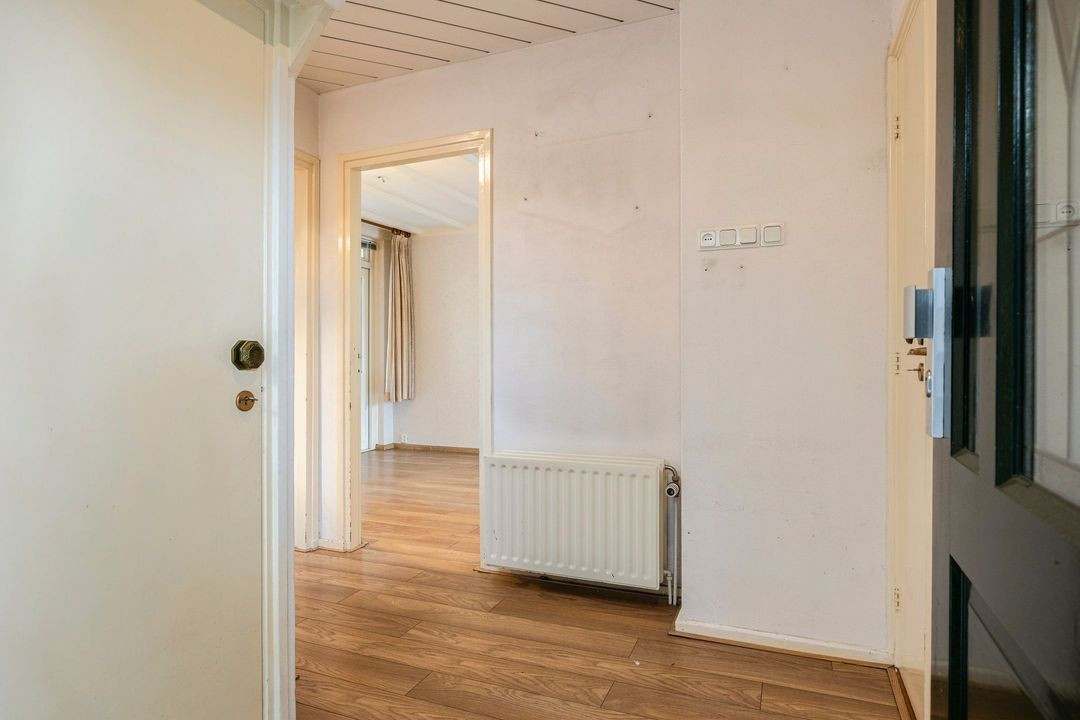 Hoekwoning te koop: Elisabeth Poststraat 16, Epe