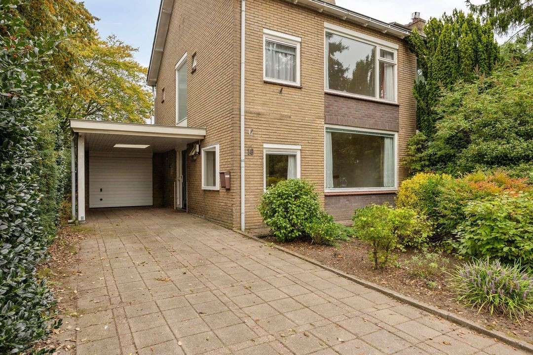 Hoekwoning te koop: Elisabeth Poststraat 16, Epe