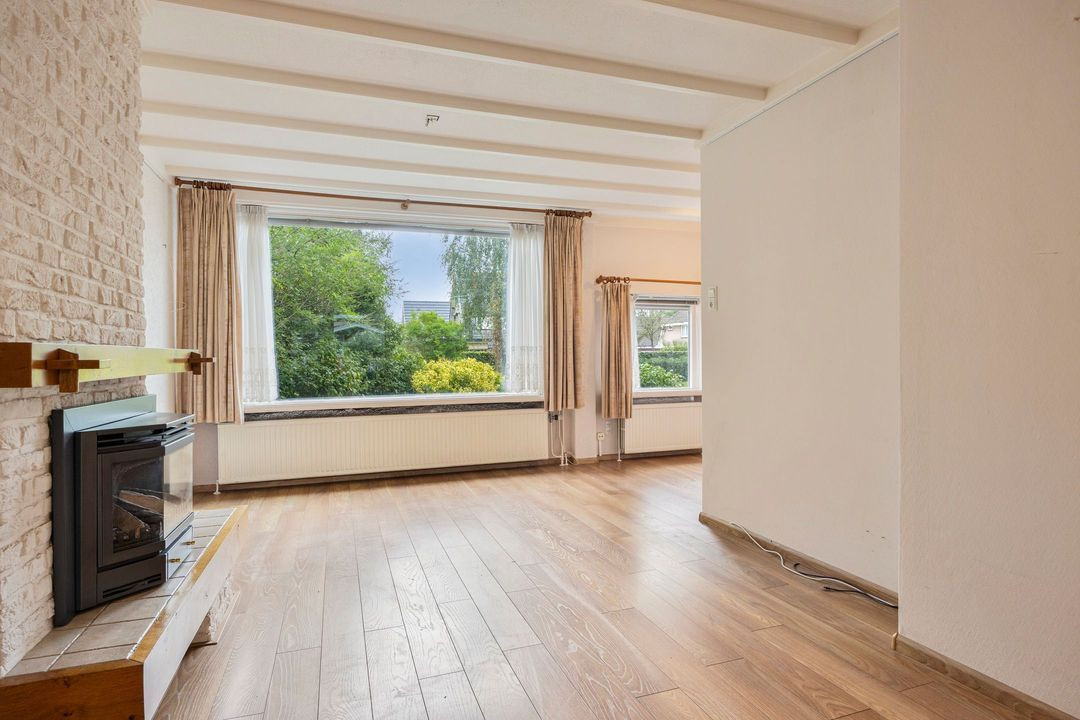 Hoekwoning te koop: Elisabeth Poststraat 16, Epe
