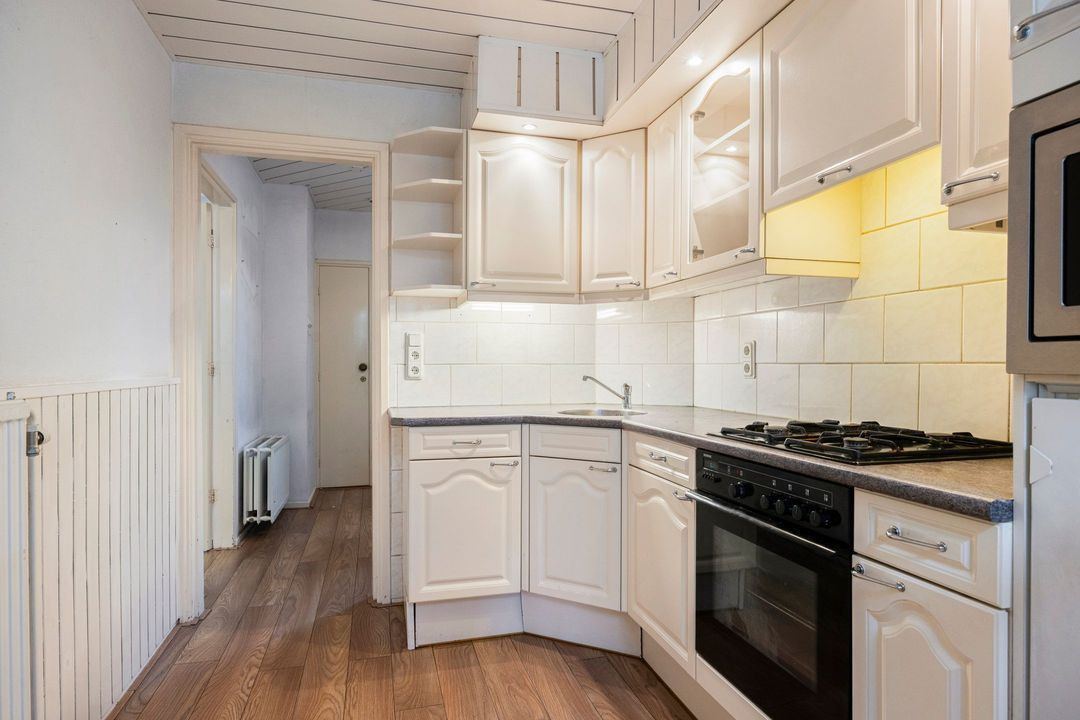 Hoekwoning te koop: Elisabeth Poststraat 16, Epe