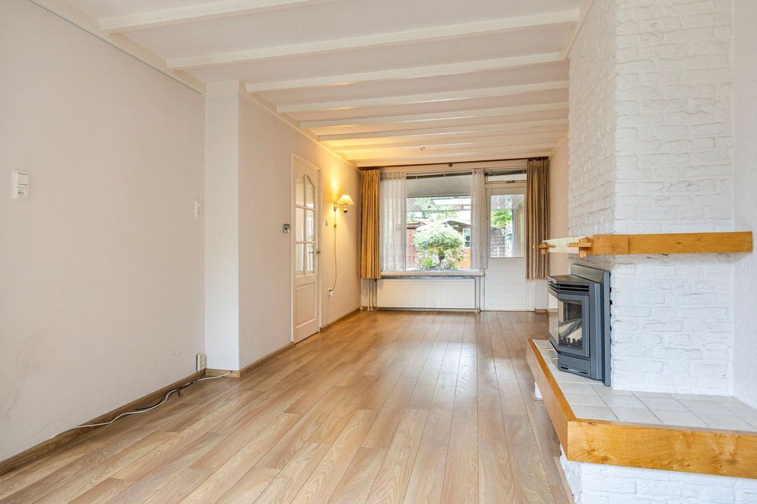 Hoekwoning te koop: Elisabeth Poststraat 16, Epe