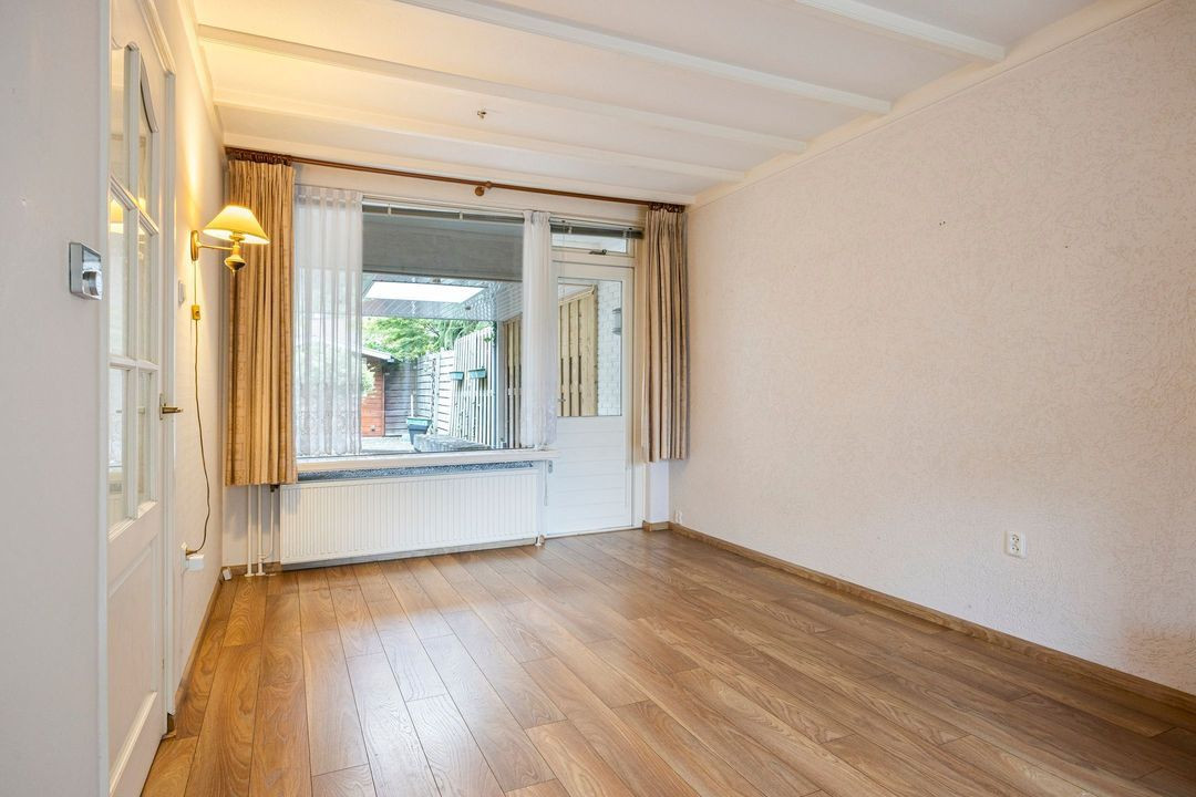 Hoekwoning te koop: Elisabeth Poststraat 16, Epe
