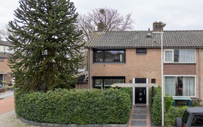 Scherpe Egtel 14
