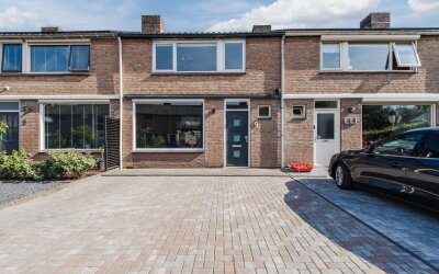 Scherpe Egtel 9