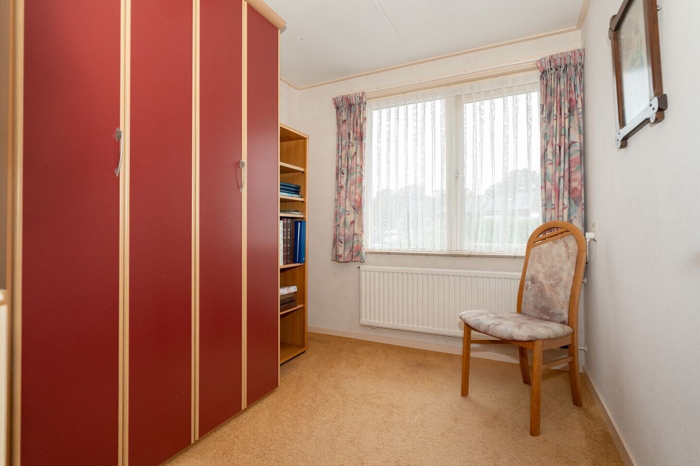 Tussenwoning te koop: Klinkenburg 15, Epe