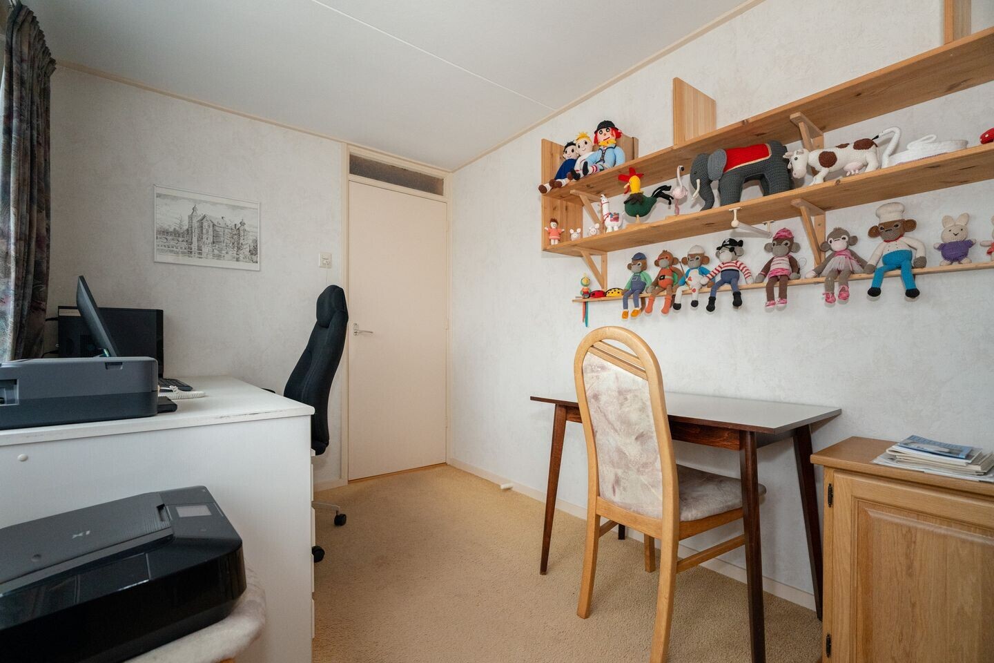 Tussenwoning te koop: Klinkenburg 15, Epe