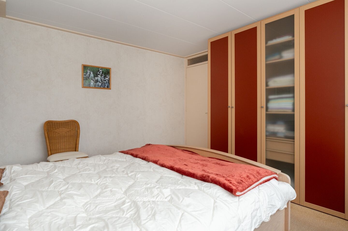 Tussenwoning te koop: Klinkenburg 15, Epe